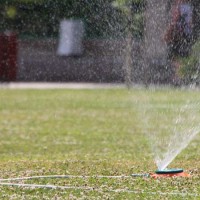 Sprinkler Systems
