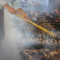 A Brief History of Barbecue