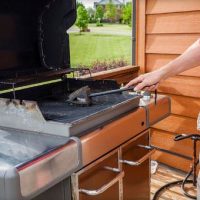 A growing danger in grilling season