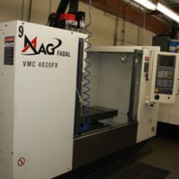CNC Mills